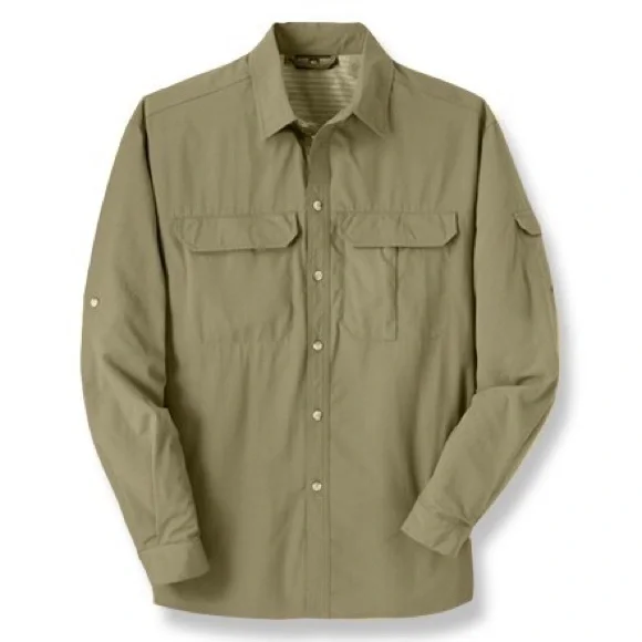 Rei upf shirt 2025
